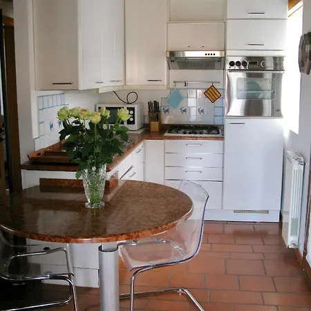 La Casa Di Petali E Seta Villa Padova