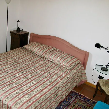 La Casa Di Petali E Seta *