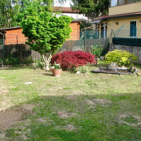 La Casa Di Petali E Seta *