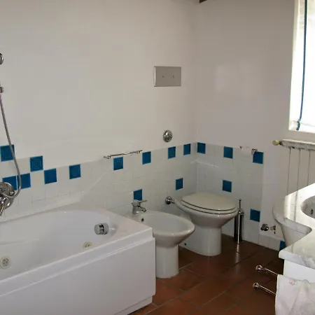 Villa La Casa Di Petali E Seta Padova