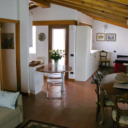 Villa La Casa Di Petali E Seta Padova