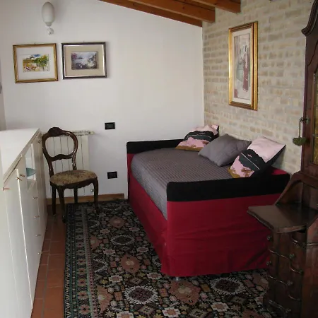 La Casa Di Petali E Seta *
