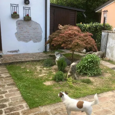 La Casa Di Petali E Seta * Padova