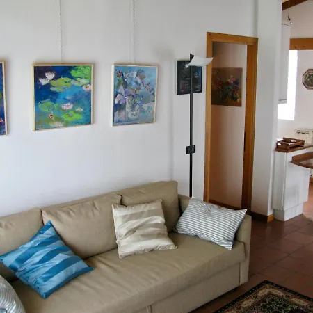 La Casa Di Petali E Seta Villa