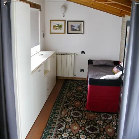 Villa La Casa Di Petali E Seta Padova